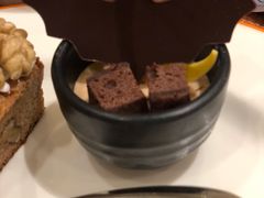 -松咖啡自助餐厅·松北香格里拉