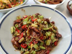 -新新湘菜馆(新中街二条店)