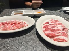 -NIUAN牛庵·日式和牛烧肉(恒隆店)
