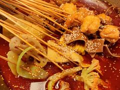 -付小姐在成都(中山公园店)