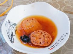 -涵家味土菜馆·徽州一绝臭鳜鱼(三河古镇店)