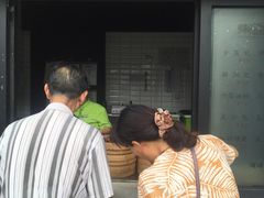 -东园小馆·早茶·淮扬小炒(印象汇店)