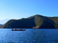 -里格村景区