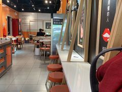 大堂-张亮麻辣烫(政民路店)