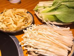 -大牛湾·眷村牛肉面(蠡溪店)