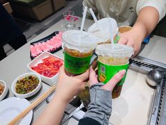 -海底捞火锅(宇飞大厦店)