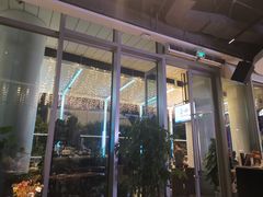 门面-盐说Salt Talk北美风味西餐厅(海上世界店)