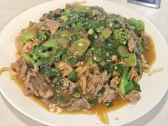 -菜忠潮州牛肉店(岗厦店)