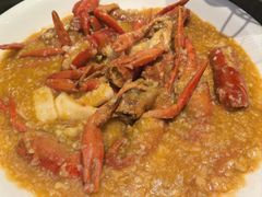 -聚味瞿记·龙虾堂(坡子街店)