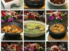 -原鄉本味 楚菜 丹江口鱼(北苑店)