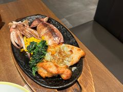 -萨莉亚意式餐厅(常州环球港店)