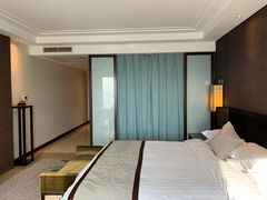 -南京商茂国际酒店(新街口德基广场店)