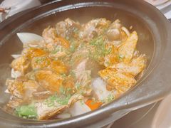 -原志优秀食材·匠心料理·海胆主题(金亿广场店)