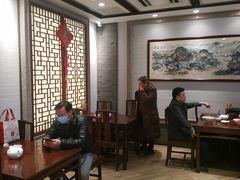 -老半斋(福州路店)