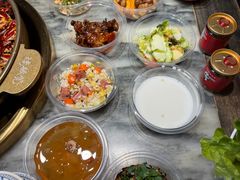 -矮板凳老火锅(宽窄巷子店)