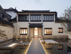 -红馆·发喆院