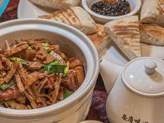 -集贤门·徽菜(福田店)
