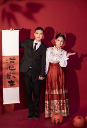 点击看大图 -LOMO乐玛婚纱摄影(口碑严选店)
