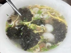 -小厨师·二十年沈家门小海鲜(百井坊巷店)
