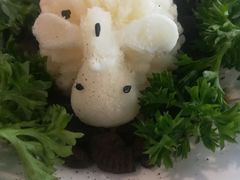 小羊奥利-亮健容天生蚝烧烤自助(交道口直营店)