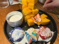 -岛风·台食小馆 ISLAND BISTRO(烟台山店)