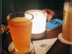 -HUBBA祜精酿(五羊邨店)