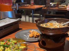 -功夫怪兽·烧烤(珠江路店)
