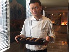 -北京王府井希尔顿酒店·万斯阁西餐厅