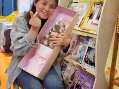 -学知伴成长中心(徐汇中心)