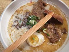 -味千拉面(煌华新纪元购物广场店)