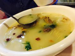 -老浒记烤鸭-北京菜(琉璃厂店)