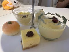 -燕庭·纯燕窝·甜品下午茶(南京西路店)