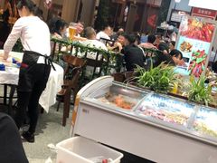 -绅士餐厅龙虾·烧烤(西门路店)