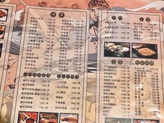 -老铁岭·涮肚烧烤(太原街店)