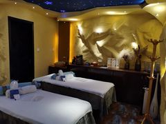 spa房间-避尘 Bsense·SPA(新会展总店)