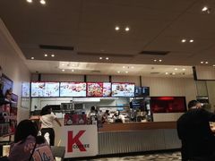 -肯德基(星河店)