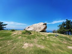 -养马岛旅游度假区