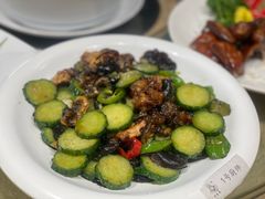 -红日饭店(裕隆三路店)