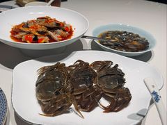 -钱塘花园·宁波菜