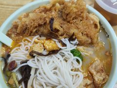原味螺蛳粉-家味螺蛳粉&烤鱼(五角场店)
