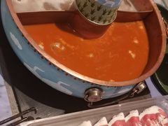 -阿古蒙·传统涮火锅自助(三台子万象汇店)