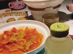-筱爷叔·上海传统手工菜(玉树路店)