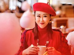 -北京康莱德酒店-Chapter餐厅