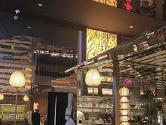 -桂满陇·海市蜃楼·黑金(国金店)