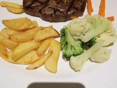 -Sizzler时时乐西餐厅(长楹天街购物中心店)