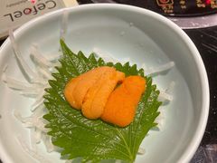 -淡尾·海鲜自助概念餐厅(虹桥南丰城店)