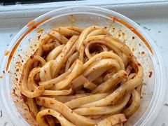 -马三洋芋片(兰州总店)