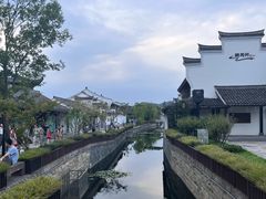 -慈城古县城景区