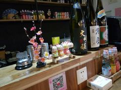 -月见·烧鸟酒场居酒屋(农科路店)