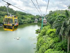 -广州长隆野生动物世界